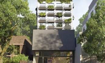 Imagem 3: Apartamento em Moinhos de Vento