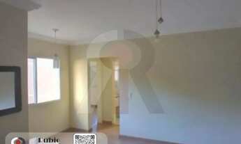 Imagem: Apartamento 2 dormitório - Jardim Ana Maria