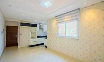 Imagem 5: Cobertura com 02 quartos á venda, 99m² na Vila Camilopolis - Santo André/SP