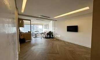 Imagem 2: Apartamento à venda, Sumarezinho, São Paulo, SP