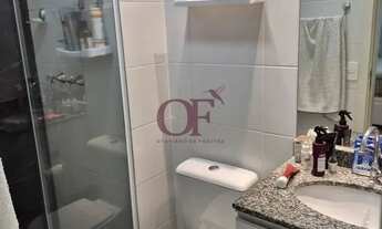 Imagem 7: Apartamento à venda no bairro Parque União em Jundiaí/SP