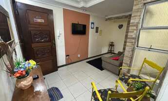 Imagem: Apartamento Mobiliado com 2 quartos no Reduto