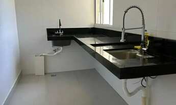 Imagem 6: Apartamento 2/4 reformado ( Bairro Goia