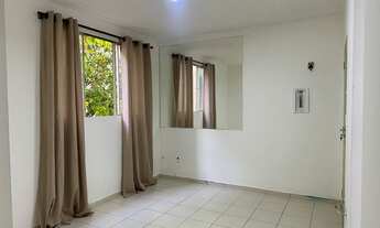 Imagem 2: ALUGO APARTAMENTO TARUMÃ