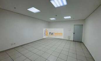 Imagem 3: Sala, 37 m² - venda por R$ 280.000,00 ou aluguel por R$ 2.031,66 - Nova Ribeirânia - Ribei