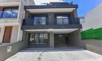 Imagem 5: Vendas Sobrado Curitiba PR