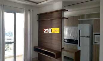 Imagem: AP03159 - APARTAMENTO PARA LOCAÇÃO - CIDADE