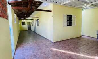 Imagem 3: Casa Térrea para alugar com 100 metros quadrados com 1 quarto em Jardim Capitão - Sorocaba