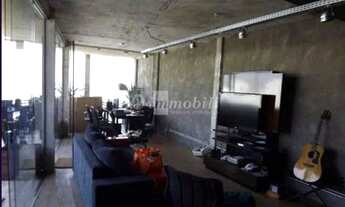 Imagem 7: COBERTURA PENTHOUSE