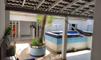 Imagem 6: Casa 3qts 1 Suite e com Piscina Jd. imperial