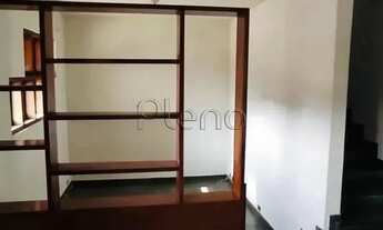 Imagem 5: Sobrado à venda e para alugar em Campinas, Jardim Magnólia, com 4 quartos, com 214 m²