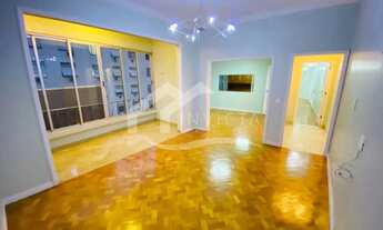 Imagem 2: MARAVILHOSO TRES QUARTOS COM SUÍTE!!!