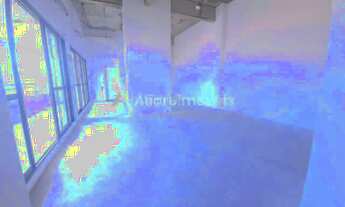 Imagem 5: Conjunto comercial 130m², para aluguel no Condomínio Club Station Belém Offices, no bairro