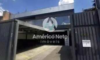 Imagem: Prédio para locação, Parque da Vila Prudente