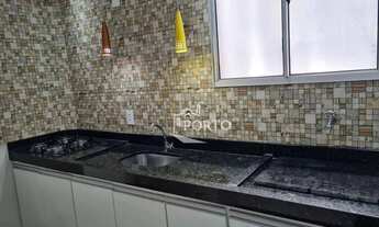 Imagem 3: Apartamento 2 quartos à venda no bairro Piracicamirim em Piracicaba