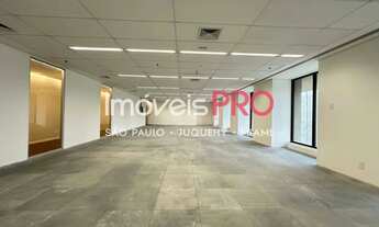 Imagem 6: Conj. Comercial, Cidade Jardim - São Paulo