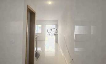 Imagem 5: SOBRADO NOVO - VILA PRIMAVERA