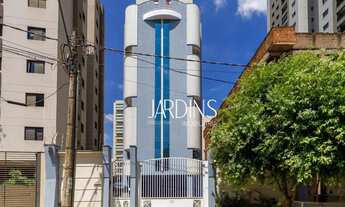 Imagem: Apartamento com 1 suíte à venda, 58 m²