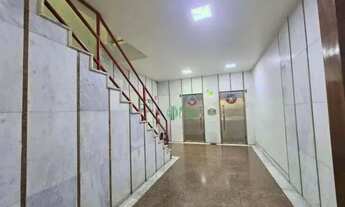 Imagem 3: Apartamento 01 quarto e sala em excelente local no centro elevadores e portaria 24 horas