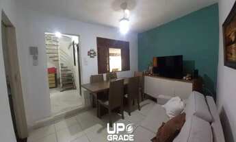 Imagem 2: SANTA TERESA: Casa de Vila Duplex 145m² | 4 Quartos