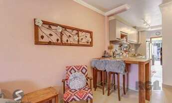 Imagem 4: Casa 77m² - 2 dormitórios, 1 vaga no bairro Aberta dos Morros