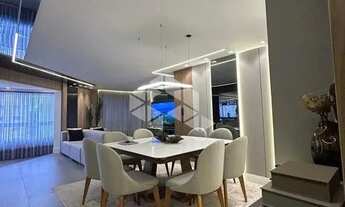 Imagem 6: Apartamento com 4 dormitórios sendo 2 suítes e 2 vagas de garagem em Itapema