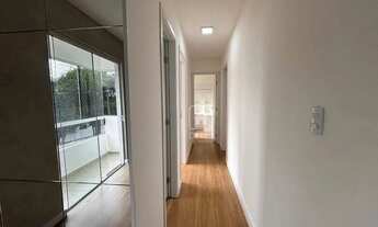 Imagem 7: Apartamento à venda, 67 m² por R$ 329.000,00 - Pineville - Pinhais/PR