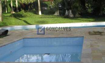 Imagem 5: Chácara à venda em Alvarenga, SBC 5 Quartos, Piscina e 10 Vagas