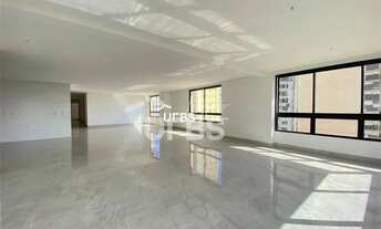 Imagem 2: Belíssimo apartamento de 232m², com 4 suítes plenas