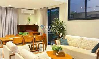 Imagem 2: Casa em condomínio à venda de 3 quartos, 300m² - Residencial Pitangueiras