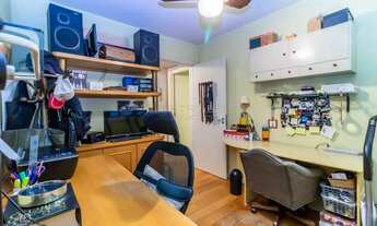 Imagem 8: Apartamento 2 quartos, vaga Petrópolis junto Encol