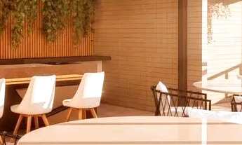 Imagem 7: 2 e 3 quartos no Portal do Sol, entrada em até 35X no boleto e Doc.Grátis