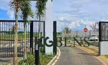 Imagem 3: Terreno à venda, 300 m² por R$ 580.000 - Residencial Luiza - Paulínia/SP