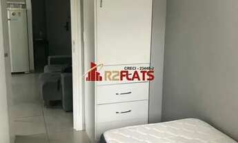 Imagem 6: Flat com ótimo preço no bairro Consolação. Confira!