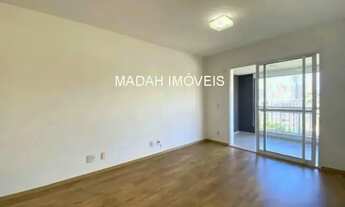 Imagem 5: Venha conhecer este incrível apartamento de 71m2 localizado na charmosa Vila Madalena!