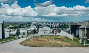 Imagem 2: Terreno de Esquina no Reserva do Paratehy Norte - SJC