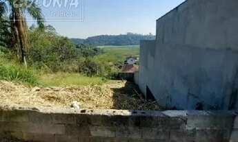 Imagem: Terreno a venda - Suíssa, Ribeirão Pires