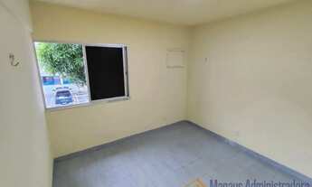 Imagem 5: Manaus imóveis - Conjunto Tocantins, 2ª Etapa - Bloco 17 Entrada D, Apartamento 216 - Chap