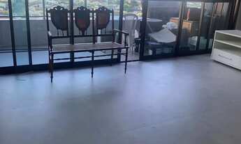 Imagem 2: Excelente apartamento de 3/4 sendo 1 suíte com closet