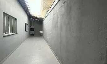 Imagem 7: Oportunidade - Casa - Jardim Satélite - 2 Dormitórios - 73m²