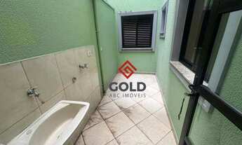 Imagem 6: Apartamento com 2 dormitórios para alugar, 50 m² por R$ 2.050,00/mês - Vila Camilópolis