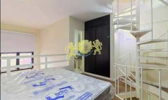 Imagem 7: Flat para alugar em Moema - Edifício Place Vendome