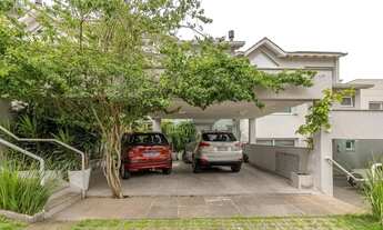 Imagem 3: Casa em Condomínio com 3 quartos e 324m² à venda na Rua João Caetano