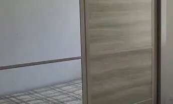 Imagem 6: Imóvel para venda possui 42 metros quadrados com 2 quartos em Residencial Barcelona - Goiâ