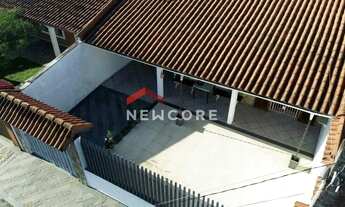 Imagem 3: Casa em Rua Silvio Pinto Soares - Balneário Sambura - Peruíbe/SP