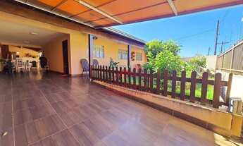 Imagem 7: Casa com 3 dormitórios à venda, 138 m² por R$ 740.000,00 - Jardim Continental - Londrina/P