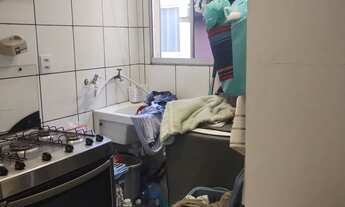 Imagem 5: Aluga-se um Lindo apartamento Residencial Parque Itaoca