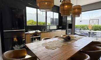 Imagem 6: Casa Térrea Moderna