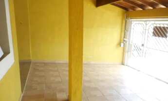 Imagem 6: Situado no Jardim Universo, um dos bairros mais tradicionais e valorizados de Mogi das Cru