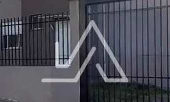 Imagem: CASA TRÊS DORMITÓRIOS COM SUÍTE ALTO